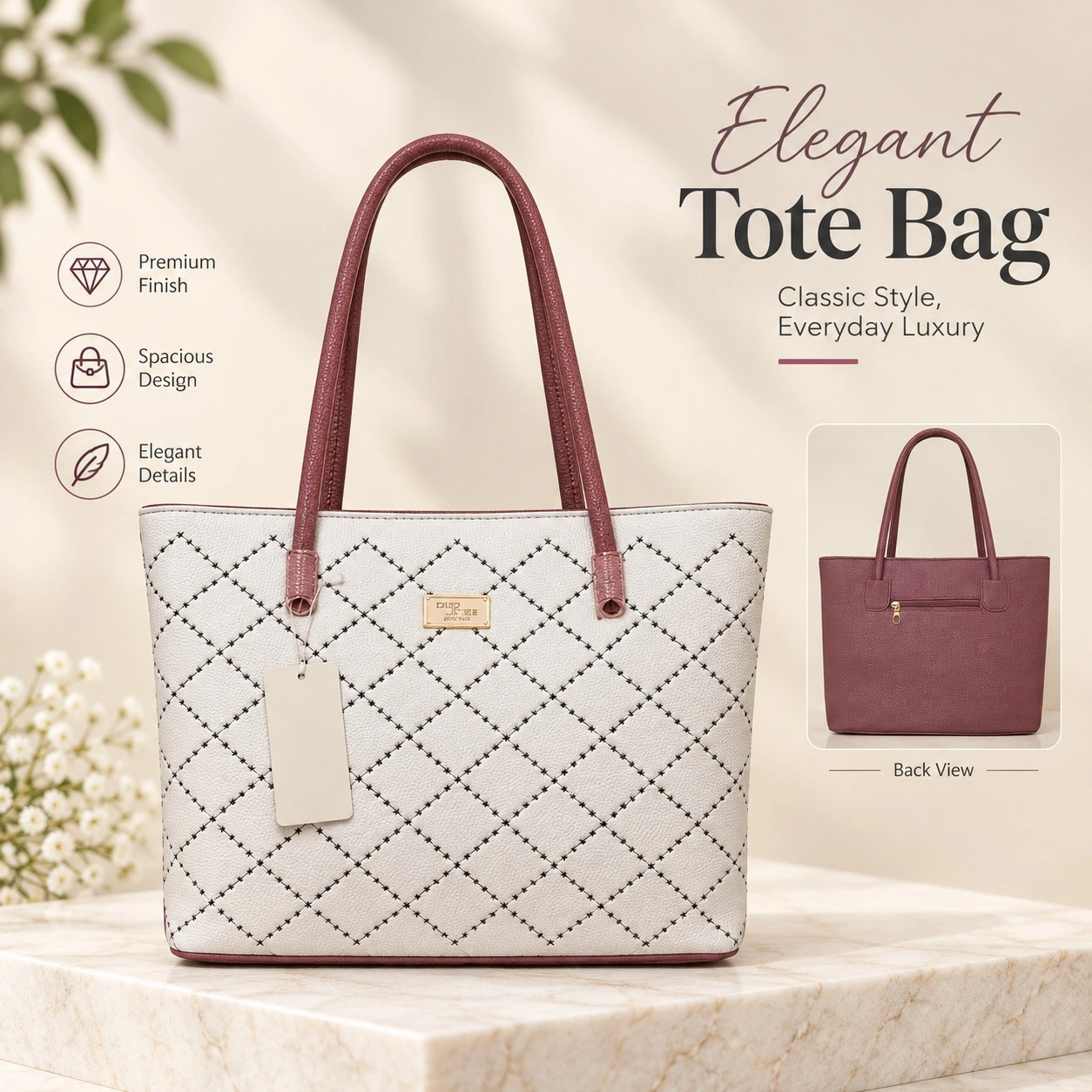  Tote Bags